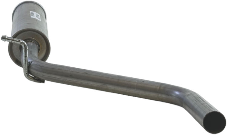 Bosal Middendemper 278-337