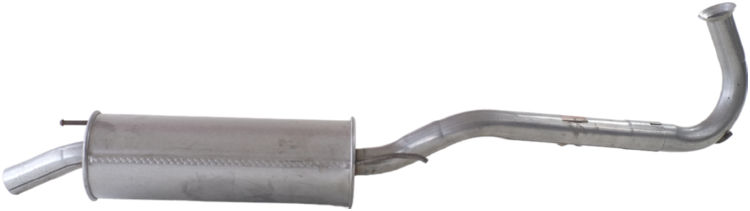 Bosal Achterdemper 278-419
