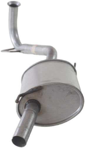 Bosal Achterdemper 278-419