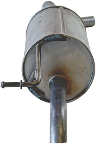 Bosal Achterdemper 278-617