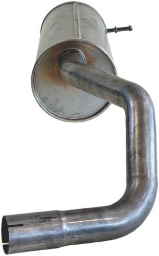 Bosal Achterdemper 278-715