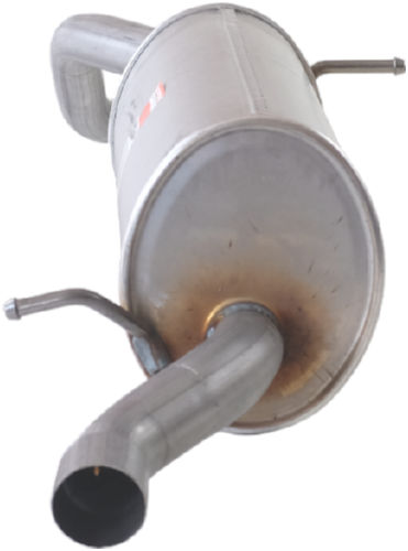 Bosal Achterdemper 278-801