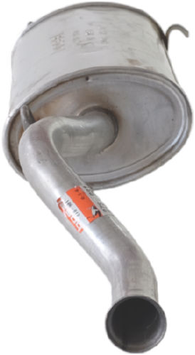 Bosal Achterdemper 278-981