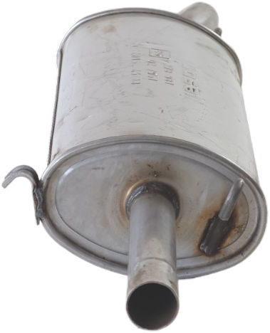 Bosal Achterdemper 278-981