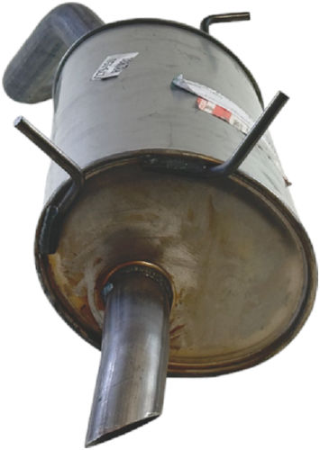 Bosal Achterdemper 279-151