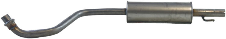 Bosal Middendemper 279-177