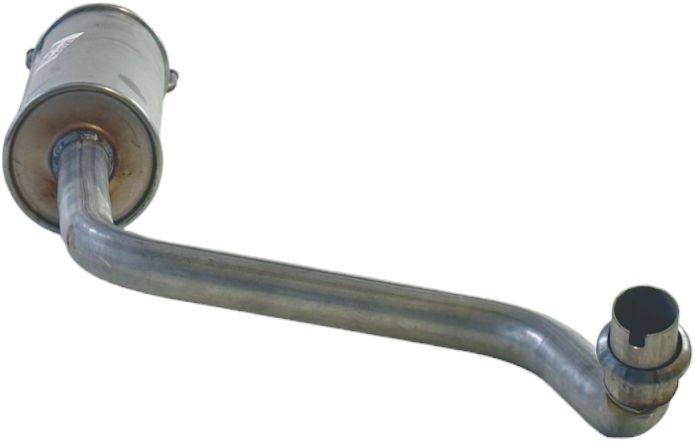 Bosal Middendemper 279-177