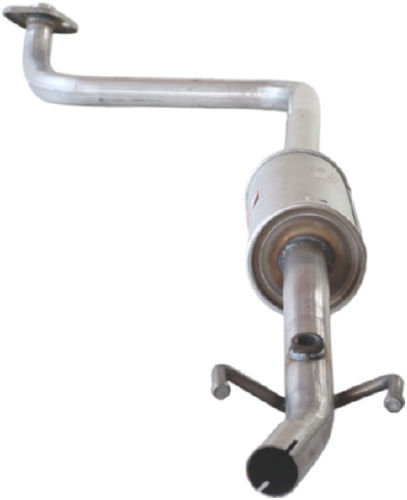 Bosal Middendemper 279-181