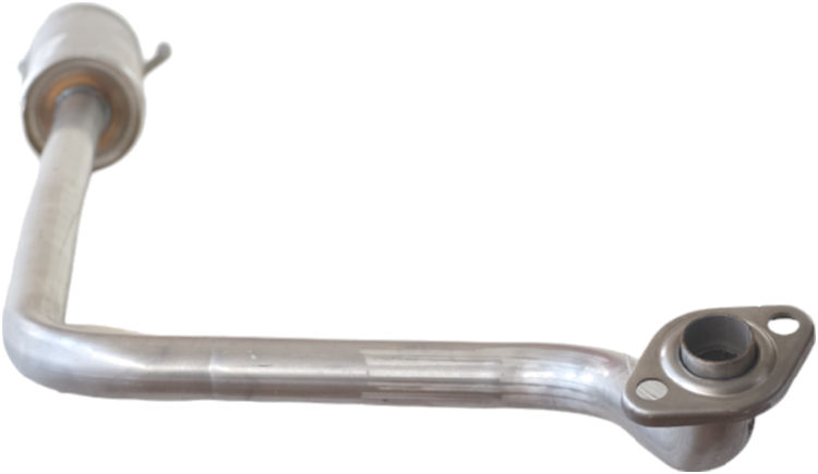 Bosal Middendemper 279-181