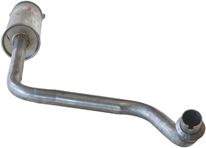 Bosal Middendemper 279-183