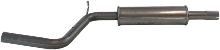 Bosal Middendemper 279-313