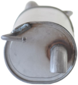 Bosal Achterdemper 279-399