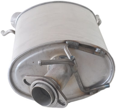 Bosal Middendemper 279-445