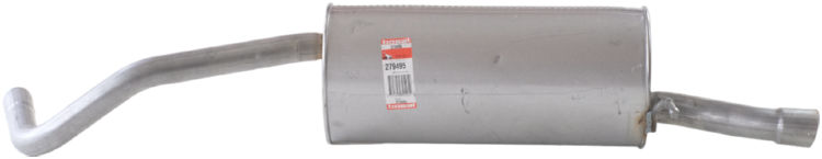 Bosal Achterdemper 279-495