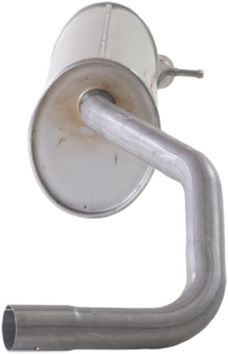 Bosal Achterdemper 279-495