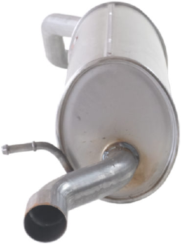 Bosal Achterdemper 279-495