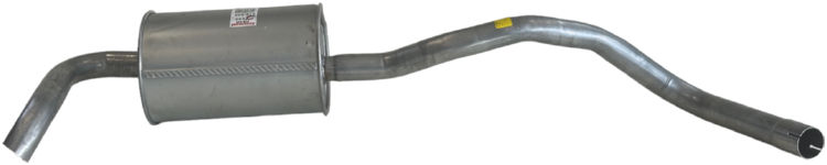 Bosal Achterdemper 279-549