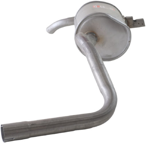 Bosal Achterdemper 279-565