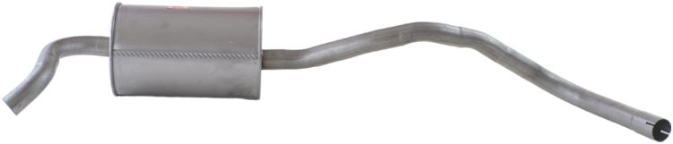 Bosal Achterdemper 279-565