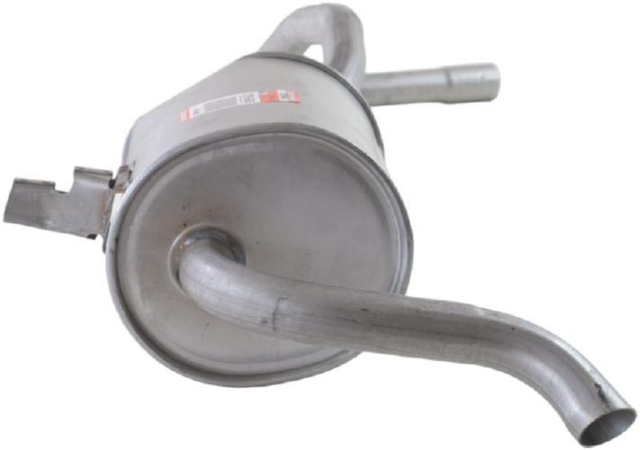 Bosal Achterdemper 279-565