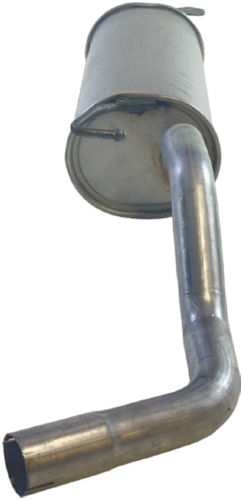 Bosal Achterdemper 279-599