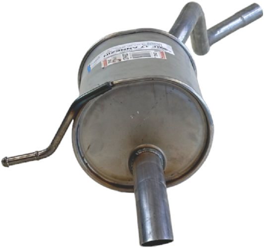 Bosal Achterdemper 279-637