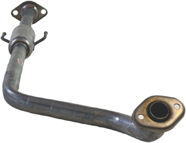 Bosal Middendemper 279-639
