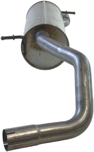 Bosal Achterdemper 279-641