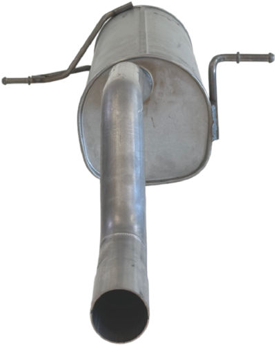 Bosal Achterdemper 279-643