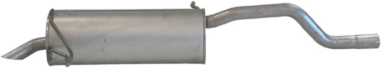 Bosal Achterdemper 279-643