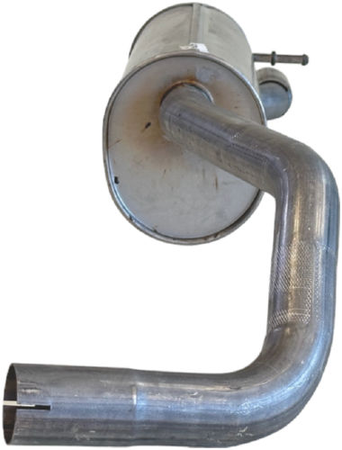 Bosal Achterdemper 279-645