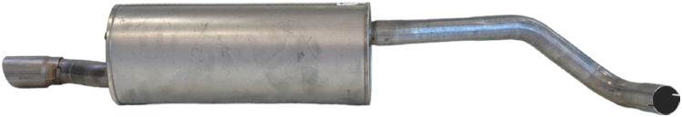 Bosal Achterdemper 279-645