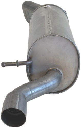 Bosal Achterdemper 279-645