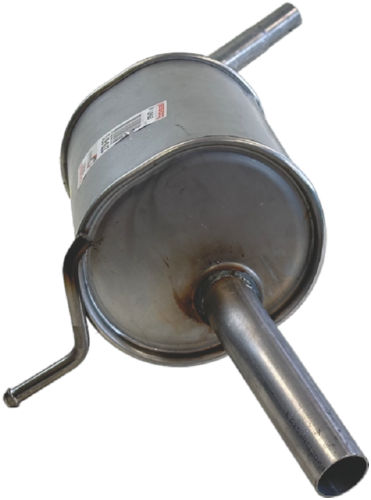 Bosal Achterdemper 279-671