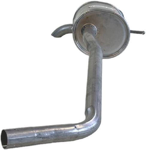 Bosal Achterdemper 279-783