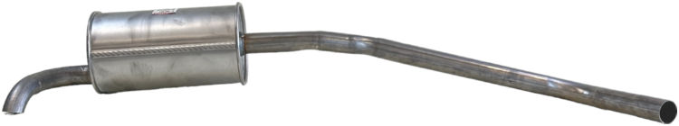 Bosal Achterdemper 279-783