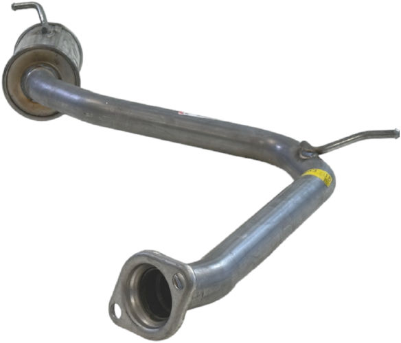 Bosal Achterdemper 279-787