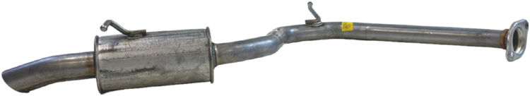 Bosal Achterdemper 279-787