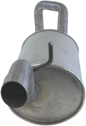 Bosal Achterdemper 279-839