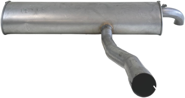 Bosal Achterdemper 279-893