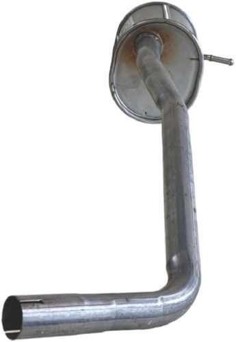 Bosal Achterdemper 279-895