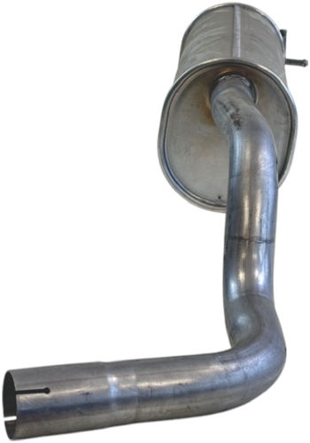 Bosal Achterdemper 279-897