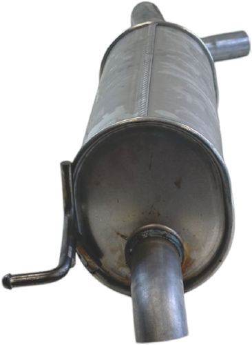 Bosal Achterdemper 279-897