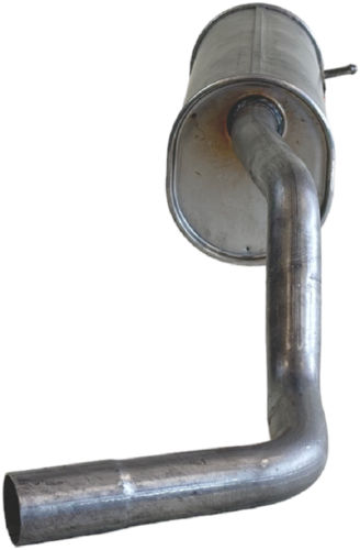 Bosal Achterdemper 279-899