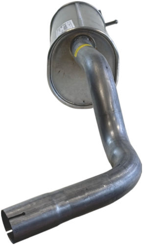 Bosal Achterdemper 279-941