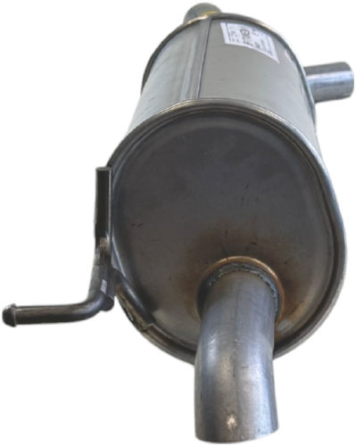 Bosal Achterdemper 279-941