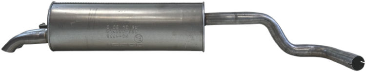 Bosal Einddemper 279-955