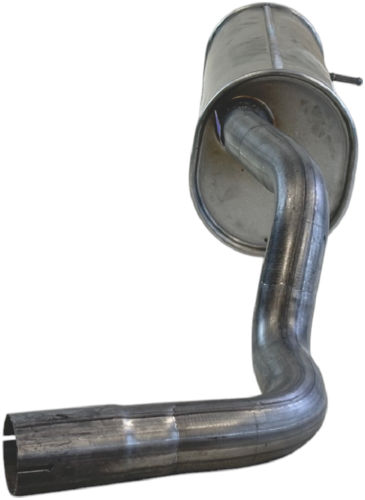 Bosal Einddemper 279-957