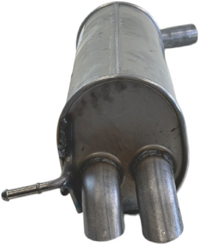 Bosal Einddemper 279-957