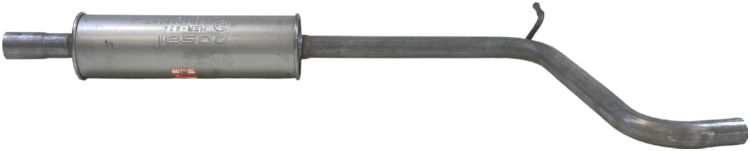 Bosal Middendemper 279-959